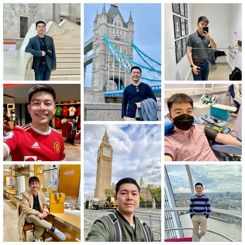 BB183 图片610张 视频25个 中国男 视频没有自拍 华裔 英国  