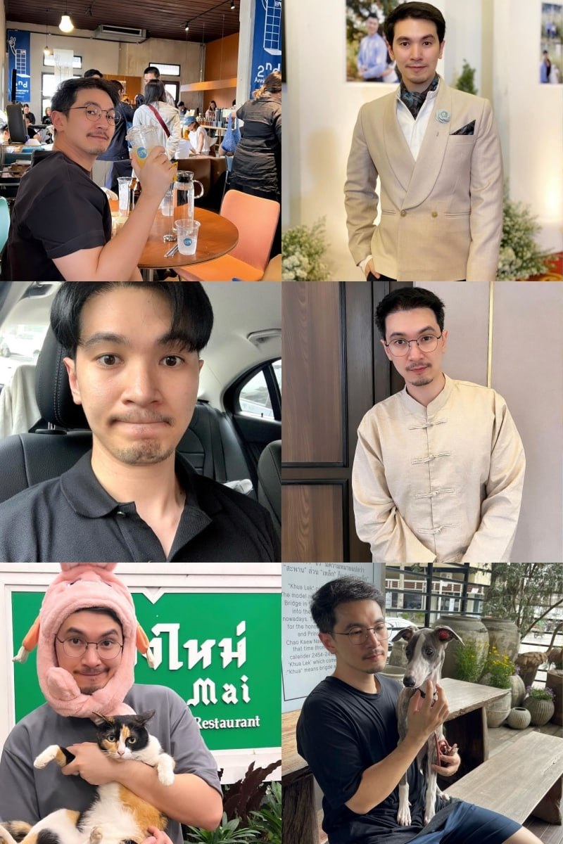 ZS76 图片2127张 视频222个 泰国 同性恋 曝光率极低 职业 家教钢琴老师 游泳 健身 奔驰车 旅游 风景 生活日常  