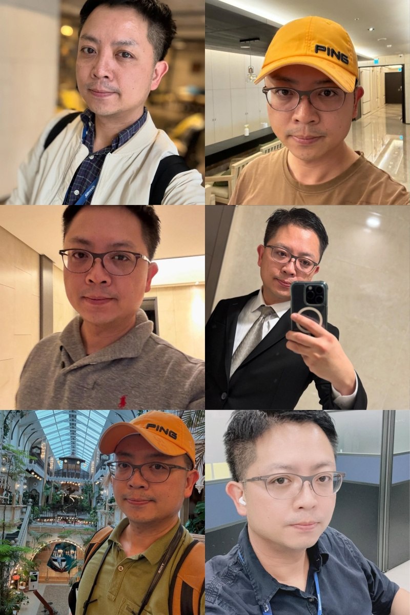 ZS180 图片156张 视频5个 中国香港 生活日常 香港 职业 工程师 高尔夫 健身 生活场景丰富 旅游 风景 《证件照》  