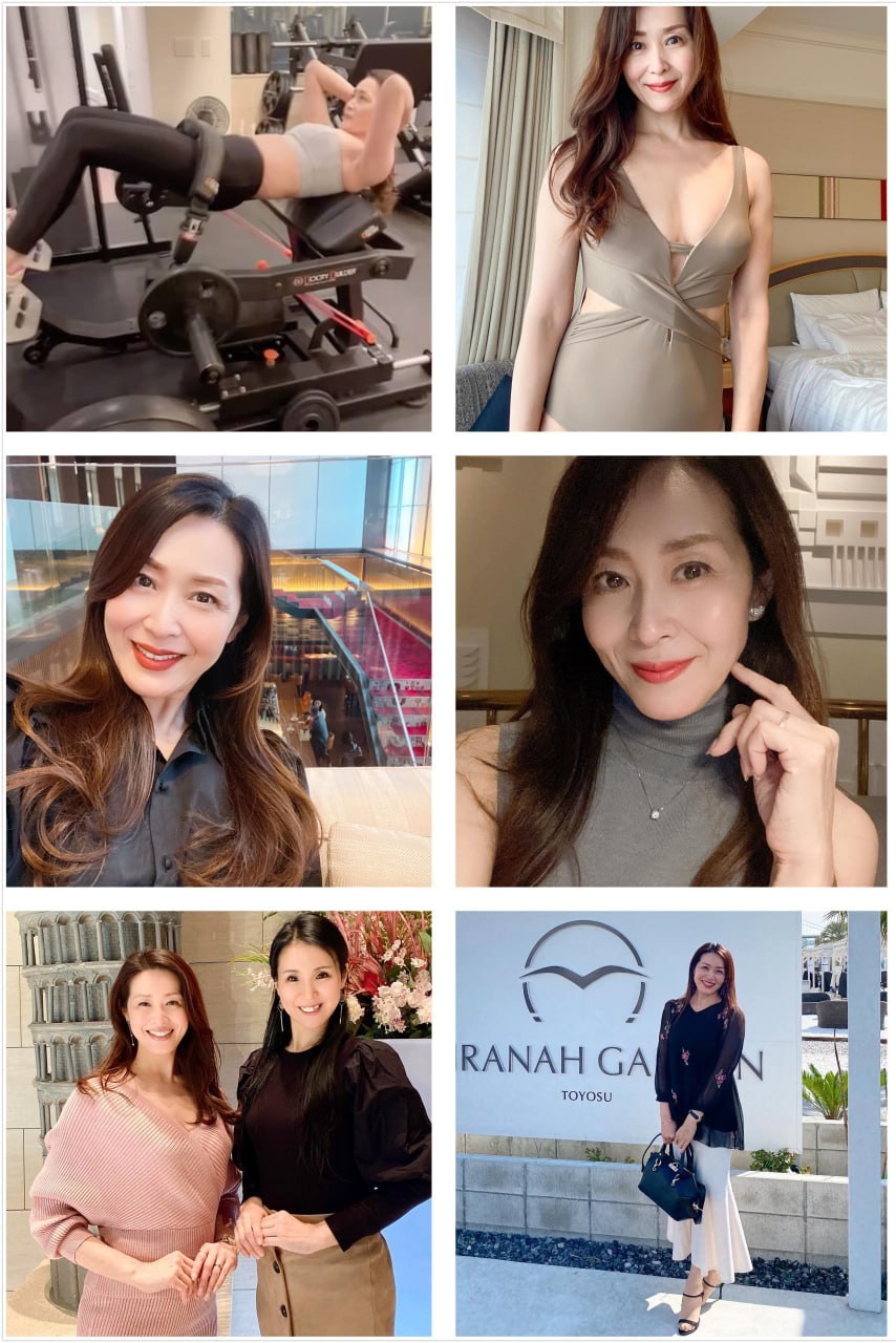 MN79 图片2061张 视频190个 日本 女白领 成熟知性姐姐 工作生活日常 商业晚会 运动健身 自拍多 带博主ig  