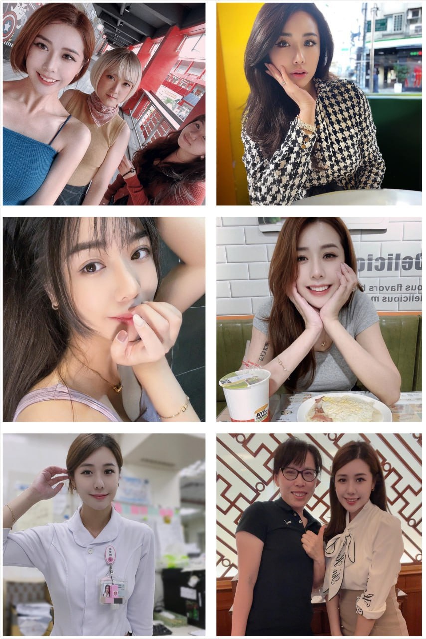 MN109 图片900张 视频12个 国内 年轻美女 工作生活日常 朋友聚会 自拍单人照多 带博主ig  