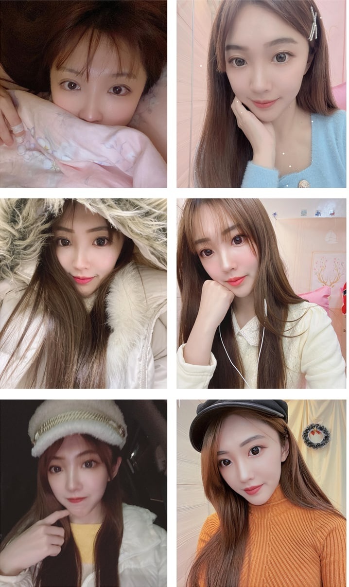 SK97 图片846张 视频15个 台湾 美女 日常 生活 自拍多  