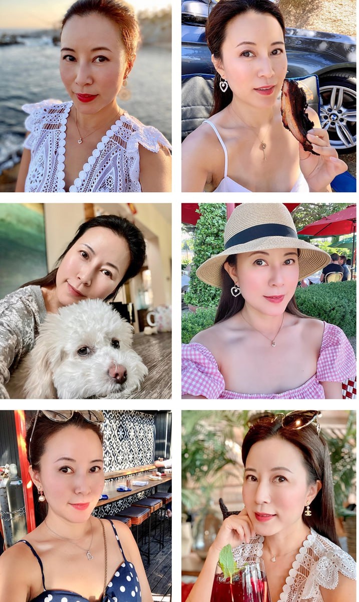 SK159 图片5046张 视频106个 国内 少妇 日常 生活 旅游  