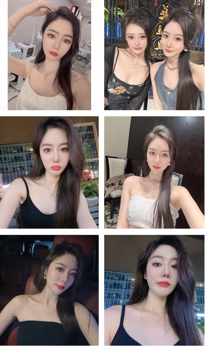 SK180 图片320张 视频16个 台湾 美女 日常 生活 自拍多  