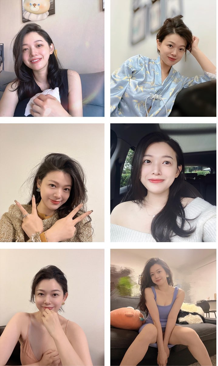 SK197 图片1027张 视频29个 国内 美女 日常 生活 旅游 自拍多 有证件照  