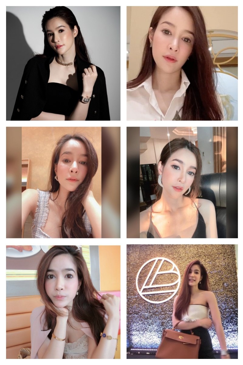 MP120 图片1667张 视频112个 泰国 成熟美女 日常 美食 生活 旅游 自拍 聚会 带博主ig  