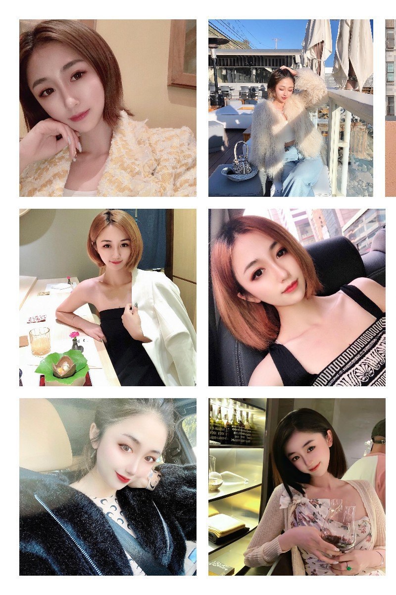 MP135 图片660张 视频40个 国内 编号mp135 自拍 生活 美食 旅行 带博主ig  