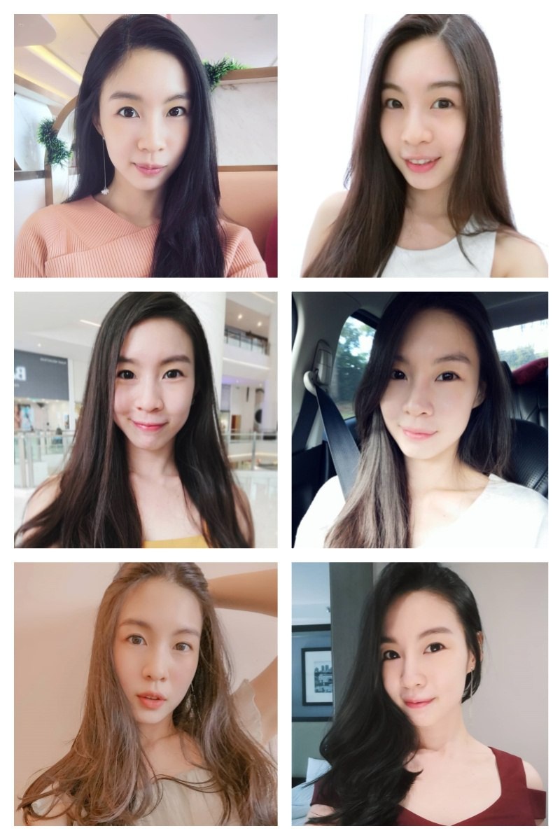XY247 图片1220张 视频16个 马来西亚 美容 宝妈 美女 生活 日常 自拍多 旅游 聚会 美食  