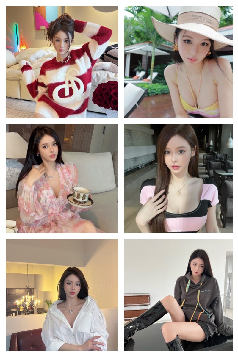 SSK105 图片1606张 视频53个 国内 编号ssk105 美女 日常 生活 旅游 居家自拍游泳 自拍多  