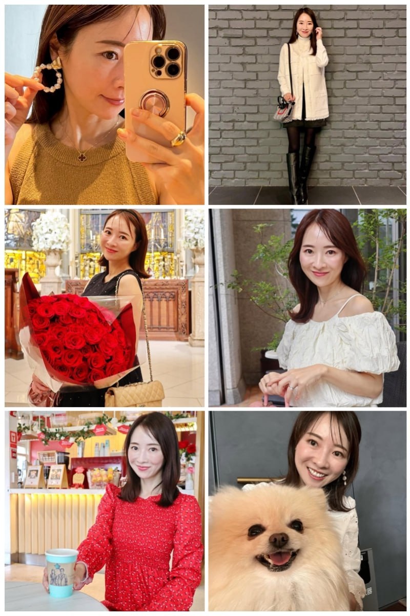 QQ05 图片6291张 视频202个 日本 闺蜜合照 风景 工作日常分享 旅游 美食 美容分享者 购物 生活场景丰富 少量孩子图片 宝妈 宠物  