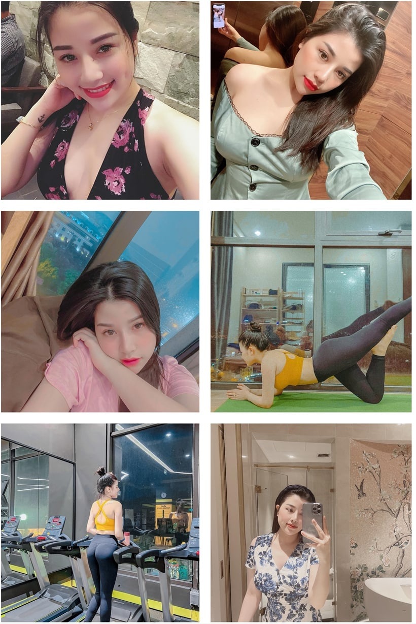 S882 图片1882张 视频40个 越南 美女 健身 瑜伽 生活旅游 有个洗澡露腿的视频  